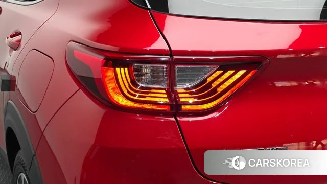 Kia Stonic id 4530863 из Кореи 15