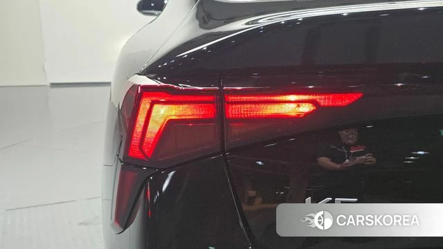 Kia The New K5 3rd generation id 4792337 из Кореи 15