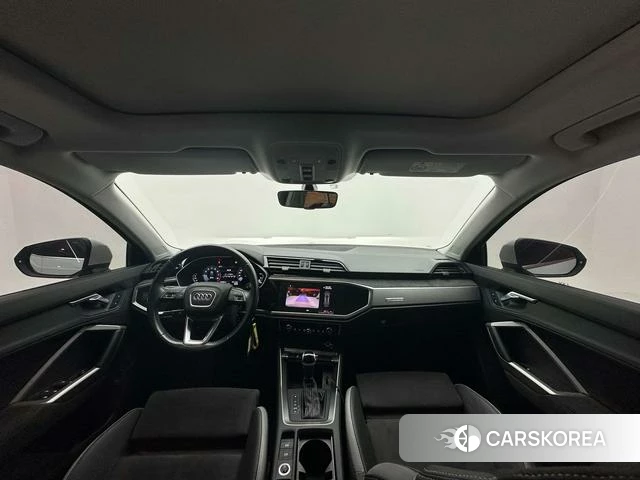 Audi Q3 id 4348428 из Китая 15