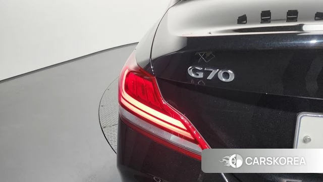 Genesis G70 id 4397718 из Кореи 15