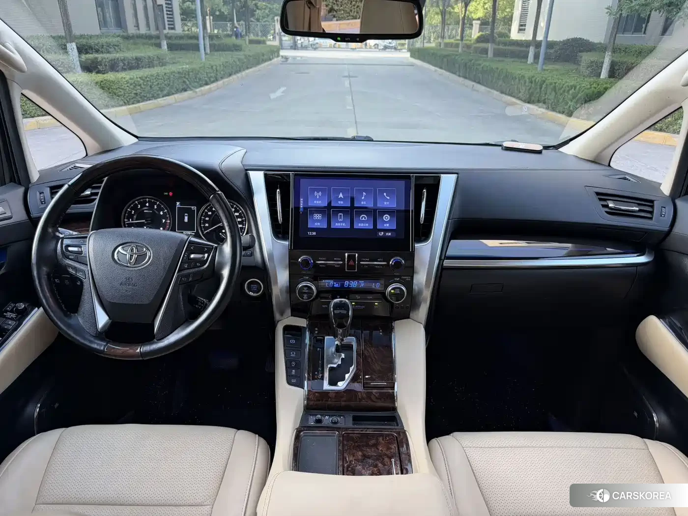 Toyota Elfa id 4628295 из Китая 15