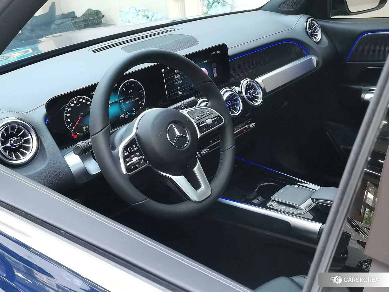 Mercedes-Benz GLB id 4513718 из Китая 15