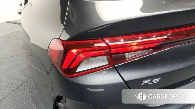 Kia K5 Hybrid 3rd Generation id 4317154 из Кореи 15