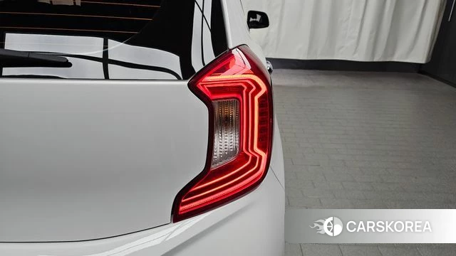 Kia Morning Urban (JA) id 4422869 из Кореи 15