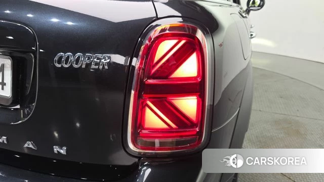 Mini Cooper Countryman id 4354612 из Кореи 15