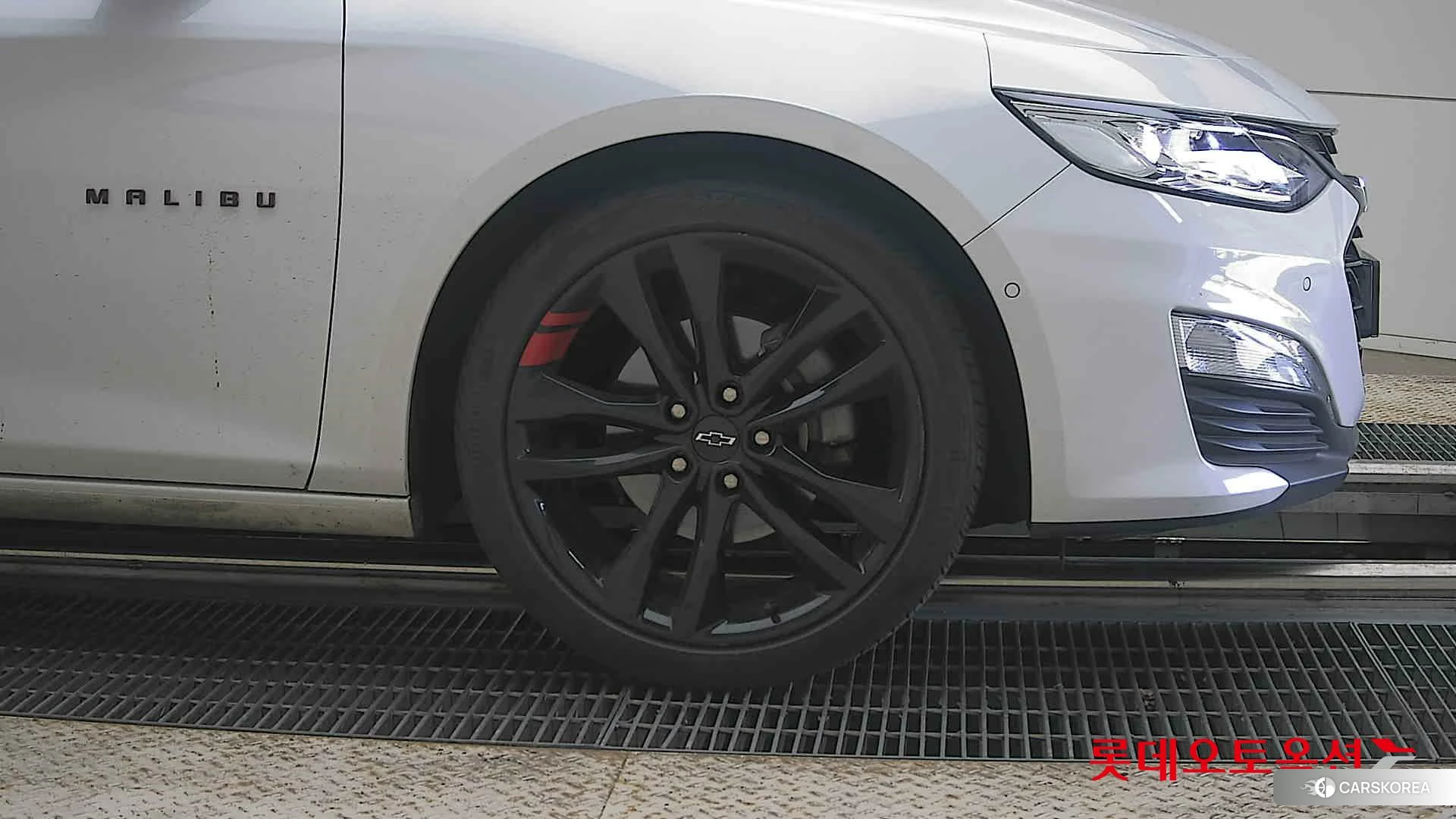 Korea G M Malibu 2.0 TURBO id 4504416 из Кореи 15