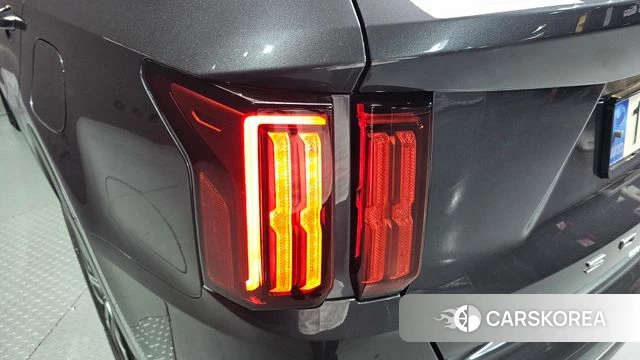 Kia Sorento 4th Generation id 4422876 из Кореи 15