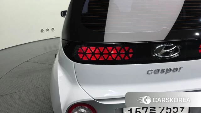 Hyundai Casper id 4456869 из Кореи 15