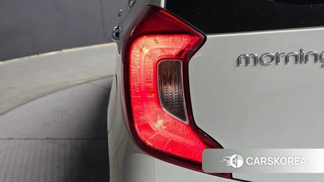 Kia All New Morning (JA) id 4496406 из Кореи 15