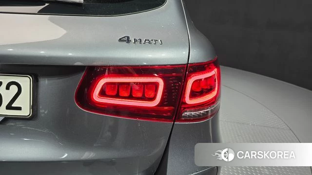 Mercedes-Benz GLC-Class X253 id 4250318 из Кореи 15