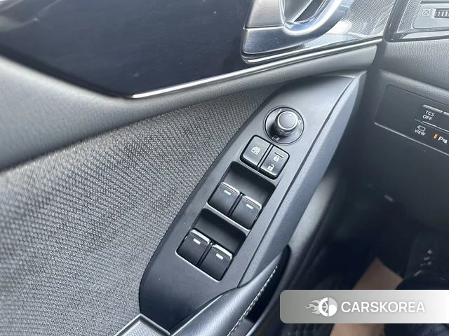Mazda CX-4 id 4374652 из Китая 15