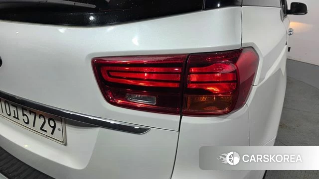 Kia The New Carnival id 4482566 из Кореи 15