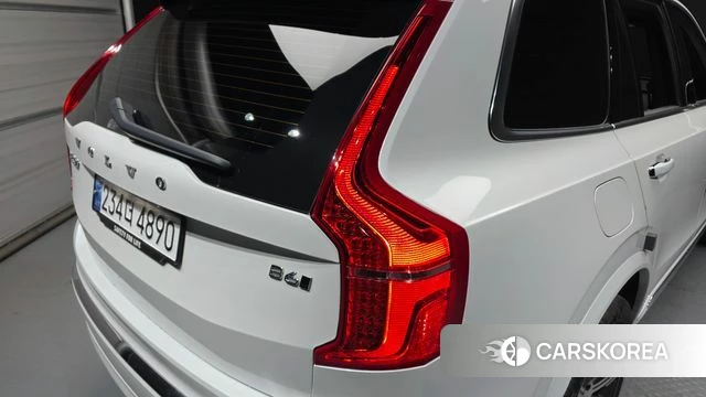 Volvo XC90 second Generation id 4517396 из Кореи 15