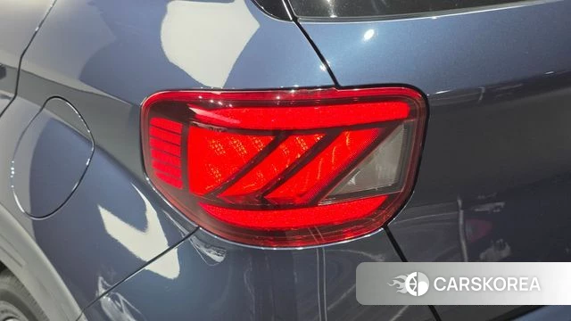 Hyundai Venue id 4619658 из Кореи 15