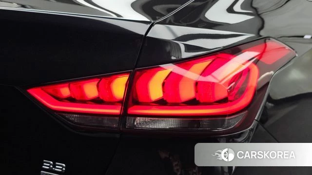 Genesis G80 id 4637880 из Кореи 15