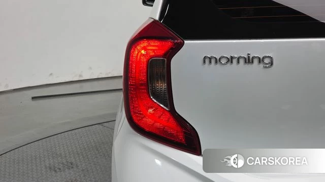 Kia Morning Urban (JA) id 4625512 из Кореи 15