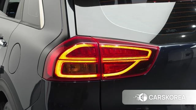 Kia The New Niro id 4543281 из Кореи 15