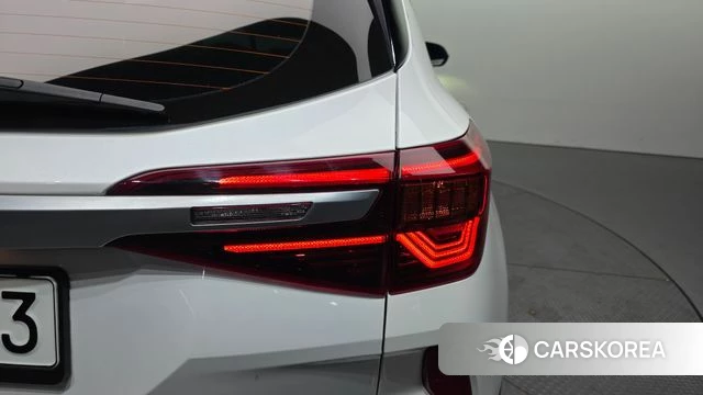 Kia Seltos id 4187060 из Кореи 15