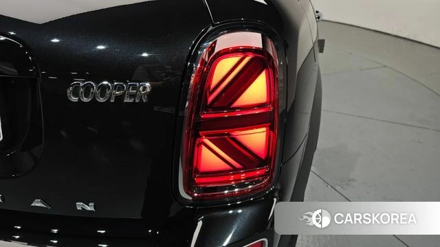 Mini Cooper Countryman id 4414330 из Кореи 15
