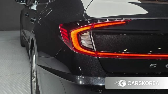 Hyundai Sonata (DN8) id 4549949 из Кореи 15