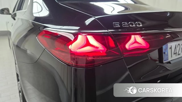 Mercedes-Benz E-Class W214 id 4734787 из Кореи 15