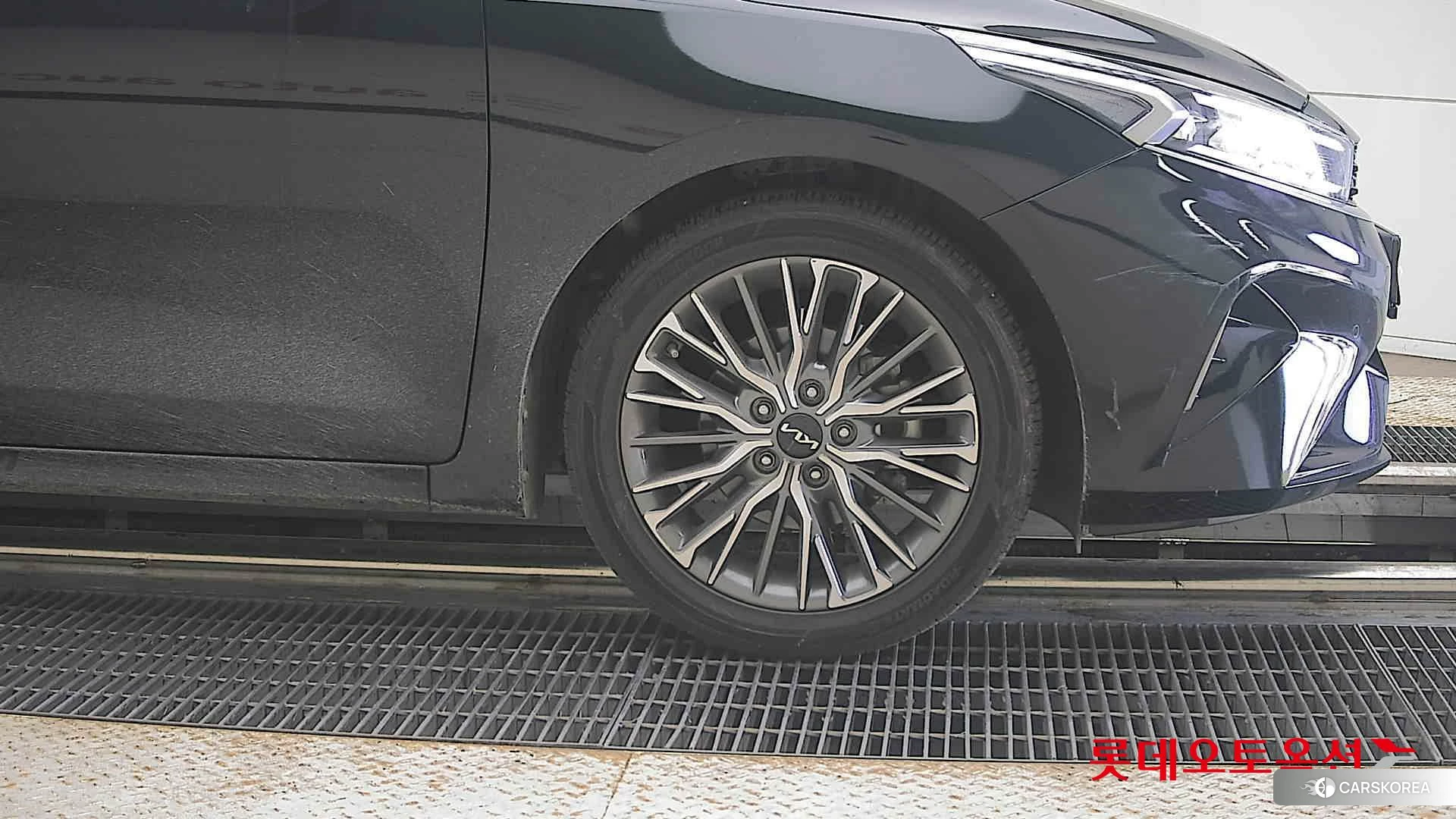 Kia K3 id 4902456 из Кореи 15