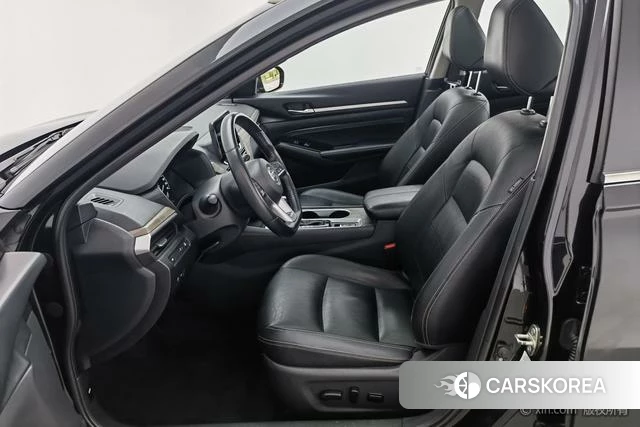 Nissan Teana id 4301239 из Китая 15