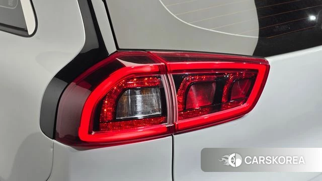 Kia Niro EV id 4501540 из Кореи 15