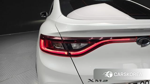 Renault Korea (Samsung) XM3 id 4561584 из Кореи 15