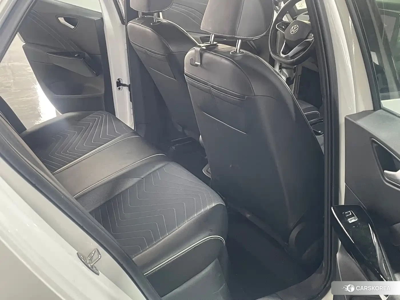 Volkswagen ID.3 id 4679824 из Китая 15