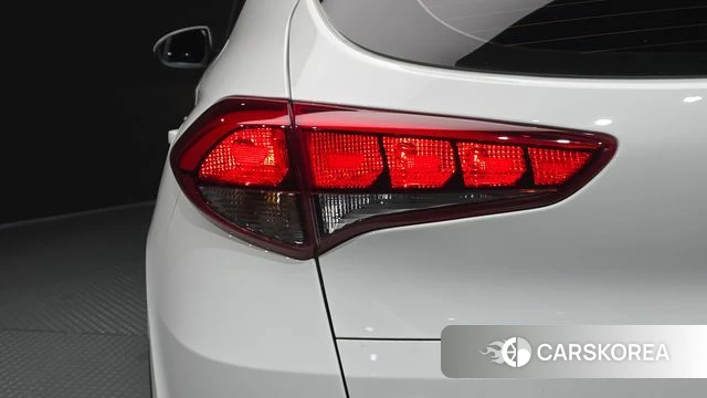 Hyundai All New Tucson id 4907684 из Кореи 15