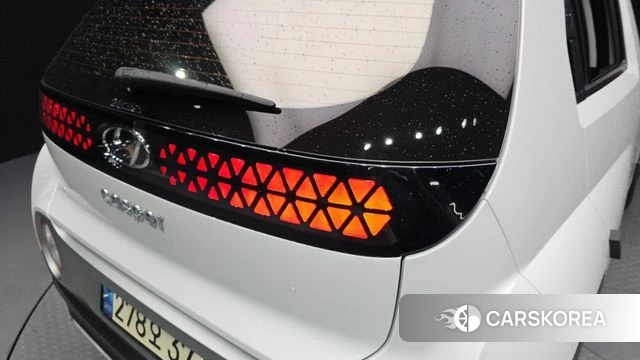 Hyundai Casper id 4186309 из Кореи 15