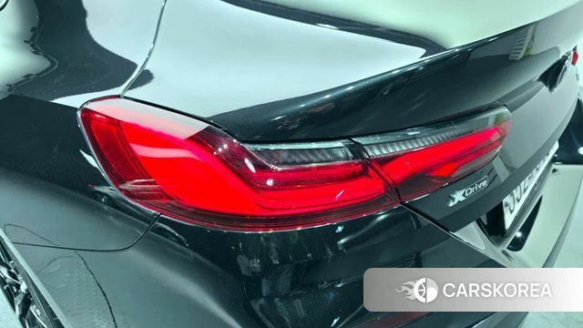 BMW 8 Series (G15) id 4222787 из Кореи 15