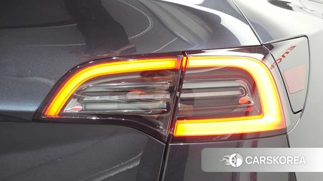 Tesla Model Y id 4456225 из Кореи 15