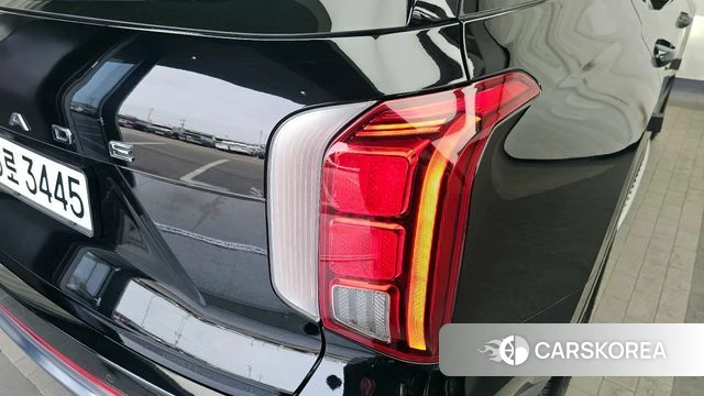 Hyundai The New Palisade id 4194944 из Кореи 15