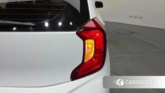 Kia Morning Urban (JA) id 4428556 из Кореи 15