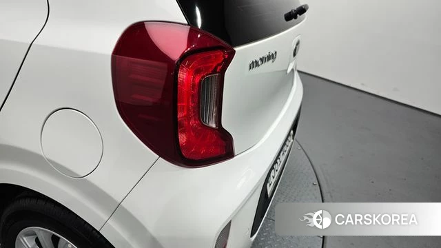 Kia All New Morning (JA) id 4477492 из Кореи 15