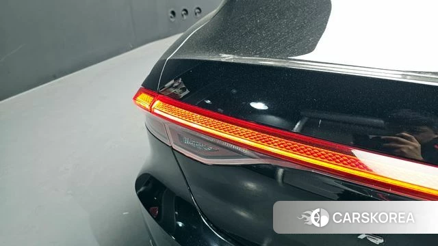 Hyundai The New Grandeur IG Hybrid id 4293540 из Кореи 15
