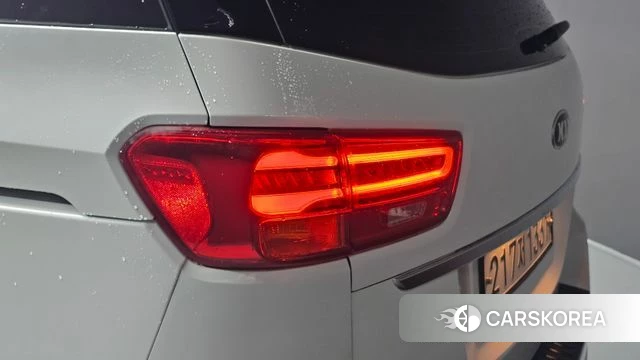 Kia The New Carnival id 4496315 из Кореи 15