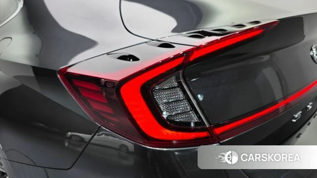 Hyundai Sonata (DN8) id 4224333 из Кореи 15