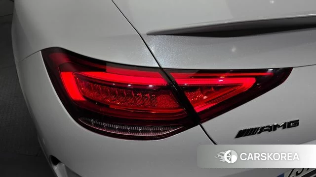 Mercedes-Benz CLS-Class C257 id 4409943 из Кореи 15