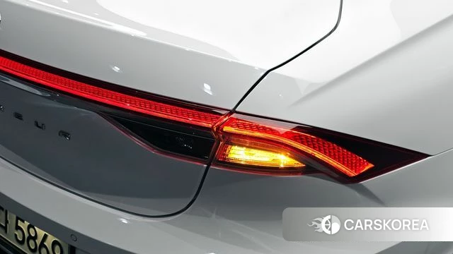 Hyundai The New Grandeur IG id 4308954 из Кореи 15