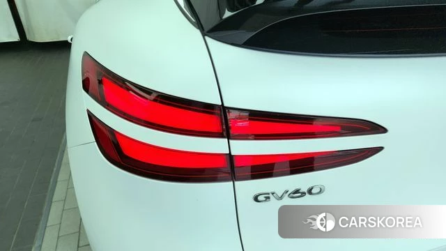 Genesis GV60 id 4343923 из Кореи 15