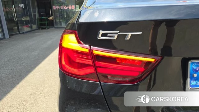 BMW 3 Series GT (F34) id 4245280 из Кореи 15