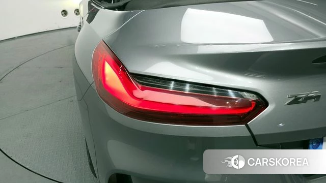 BMW Z4 (G29) id 4302676 из Кореи 15