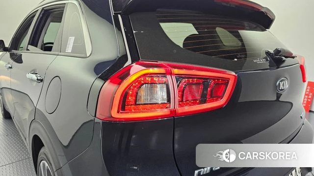 Kia Niro id 4285861 из Кореи 15
