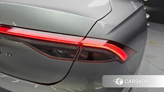 Hyundai The New Grandeur IG id 4339110 из Кореи 15