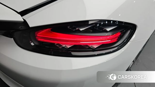 Porsche 718 Boxster id 4610028 из Кореи 15