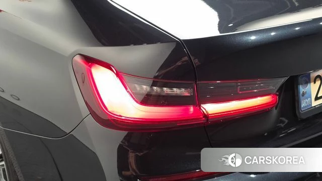 BMW 3 Series (G20) id 4745969 из Кореи 15