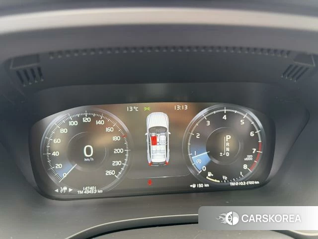 Volvo XC60 id 4209268 из Китая 15
